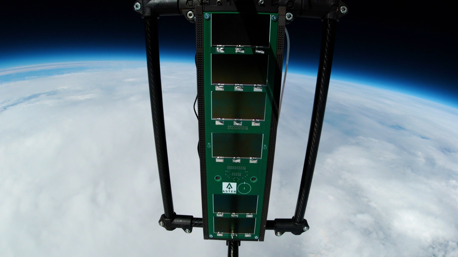 CubeSat